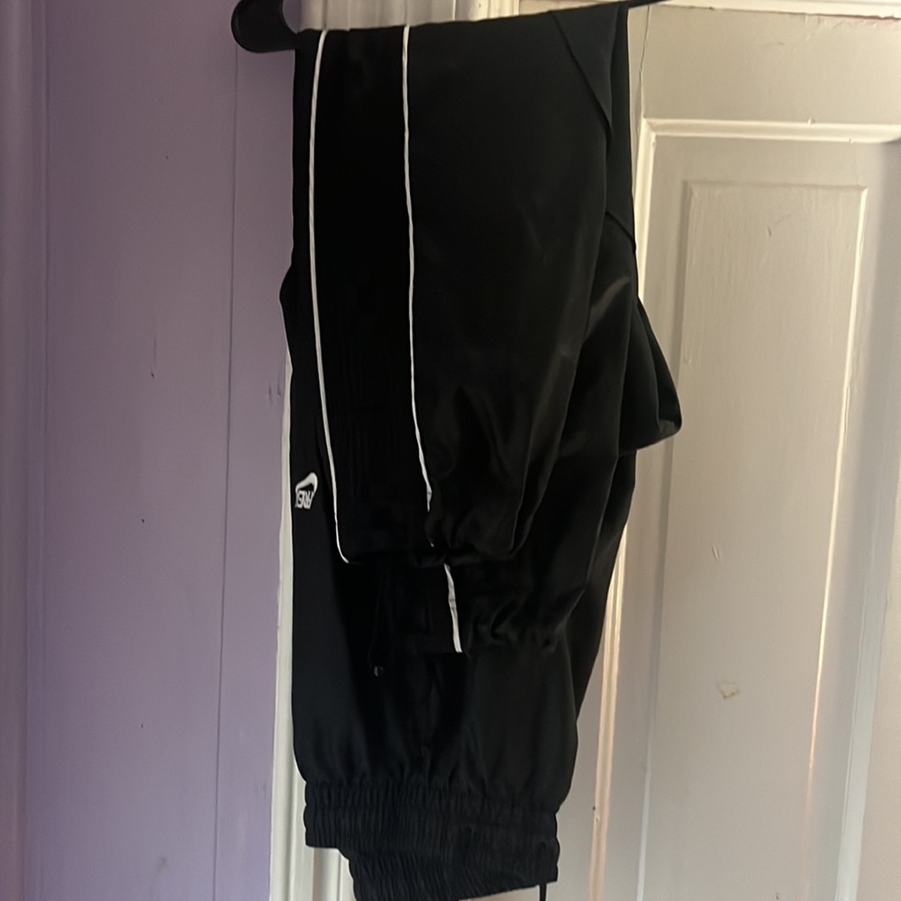 Freak Nike track suit pants